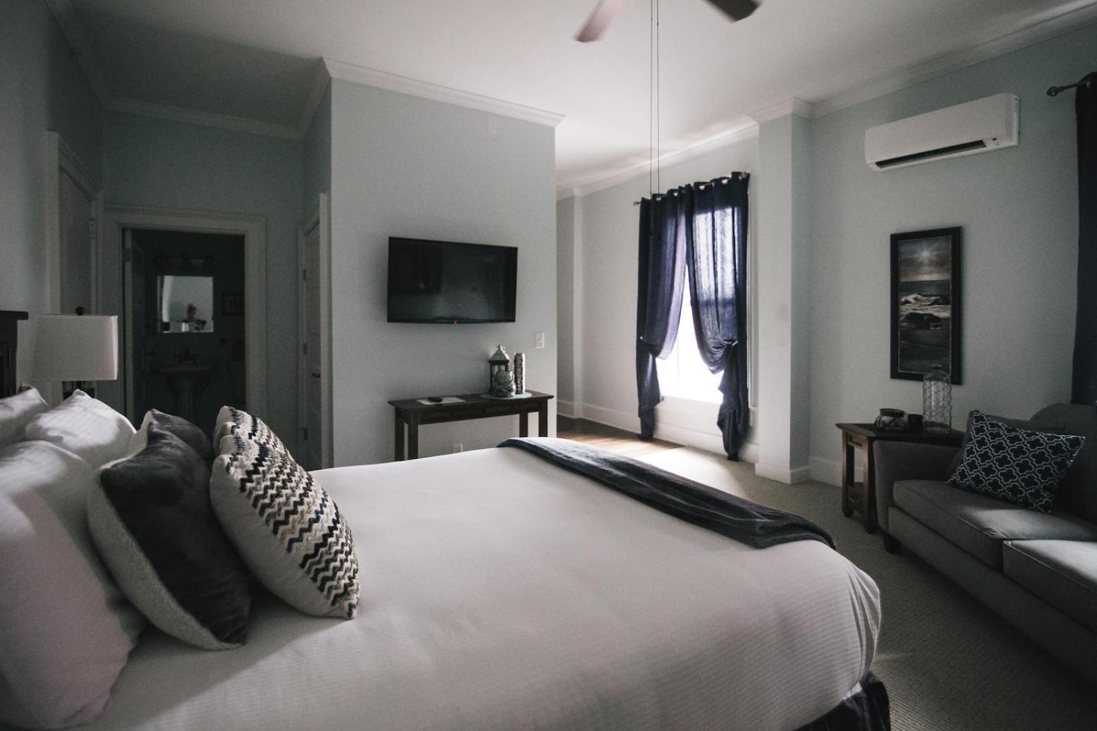 The Continental Hotel Centerville ภายนอก รูปภาพ